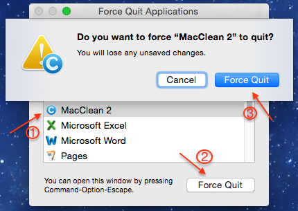 Mac force kill app download